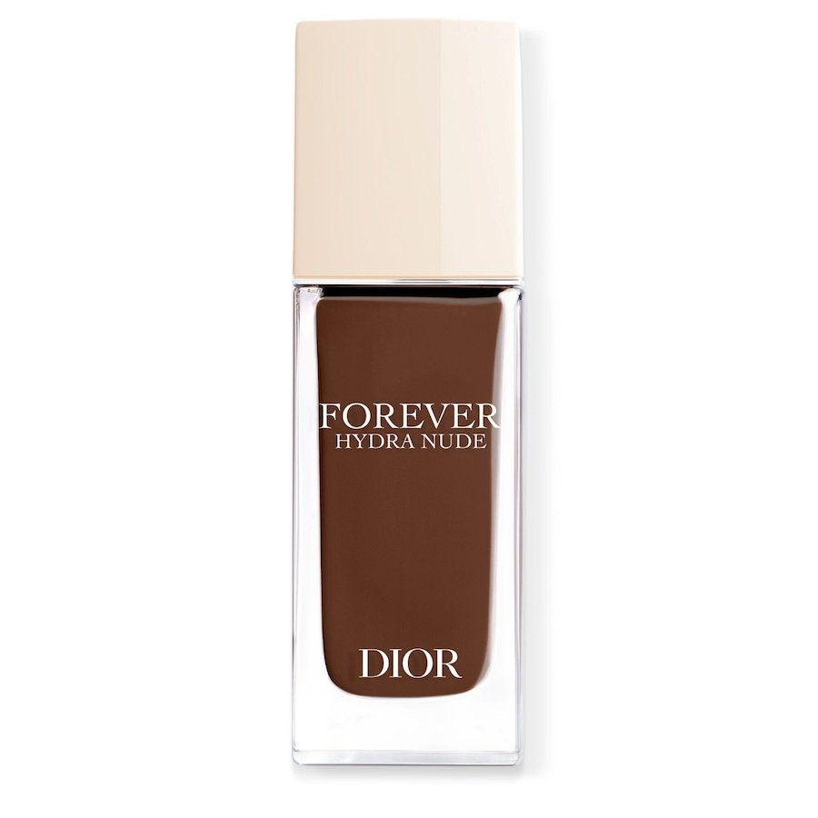 DIOR Forever Hydra Nude - Podkład zapewniający długotrwałe krycie i nawilżenie wzbogacone kwasem hialuronowym. Podkłady 30 ml 9 - NEUTRAL