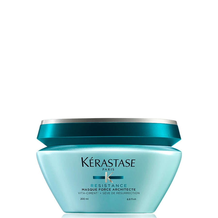 Kérastase Résistance Masque Force Architecte maska wzmacniająca Maski do włosów 200 ml