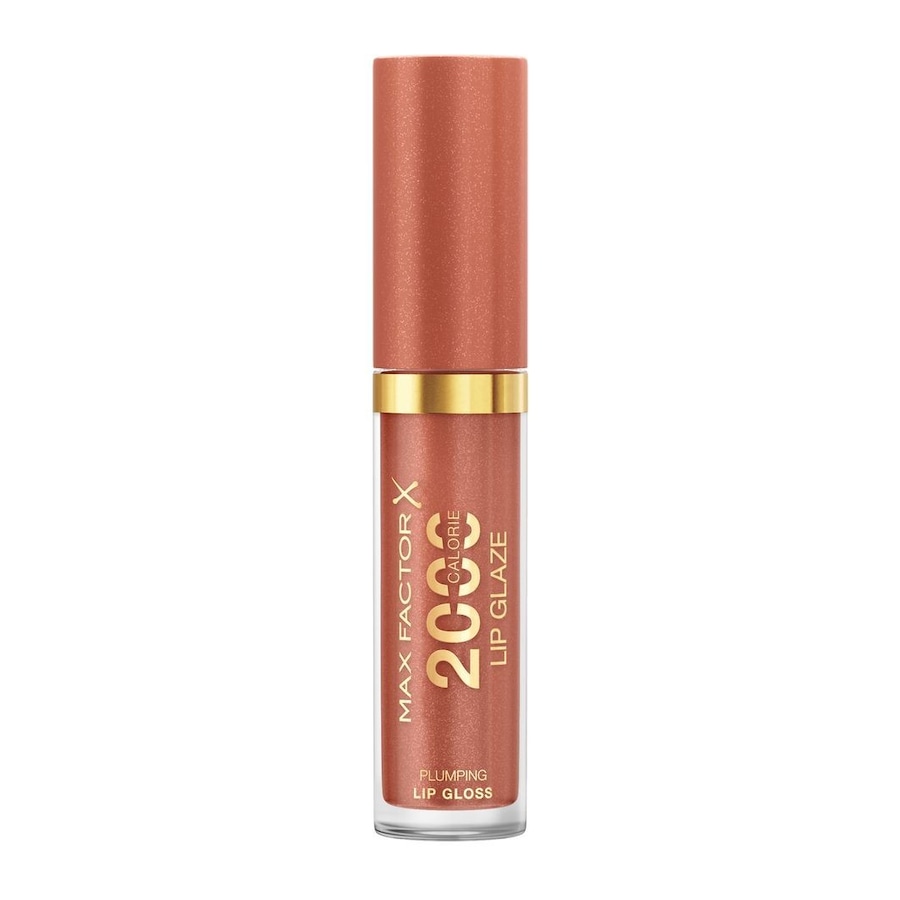 Max Factor 2000 Calorie Lip Glaze Błyszczyki 4,4 ml 170 - NECTAR PUNCH