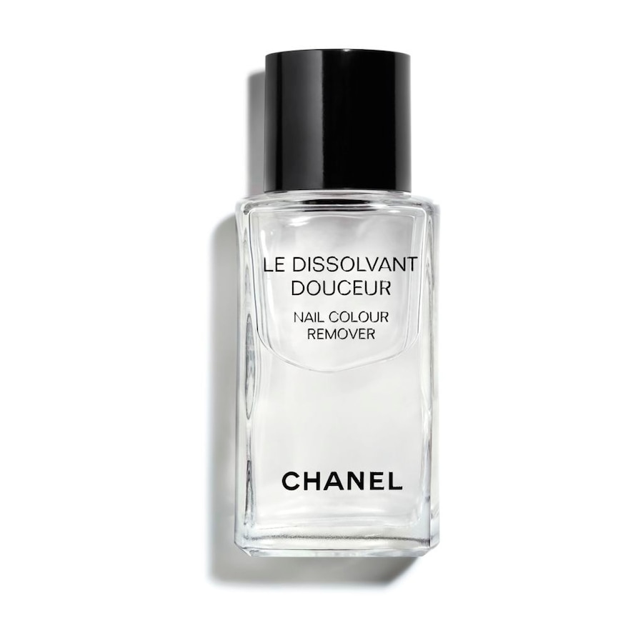 CHANEL LE DISSOLVANT DOUCEUR Zmywacze do paznokci 50 ml