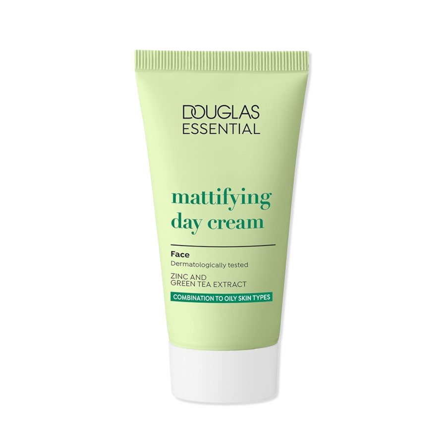 Douglas Collection Essential Matujący krem na dzień Kremy na dzień 50 ml