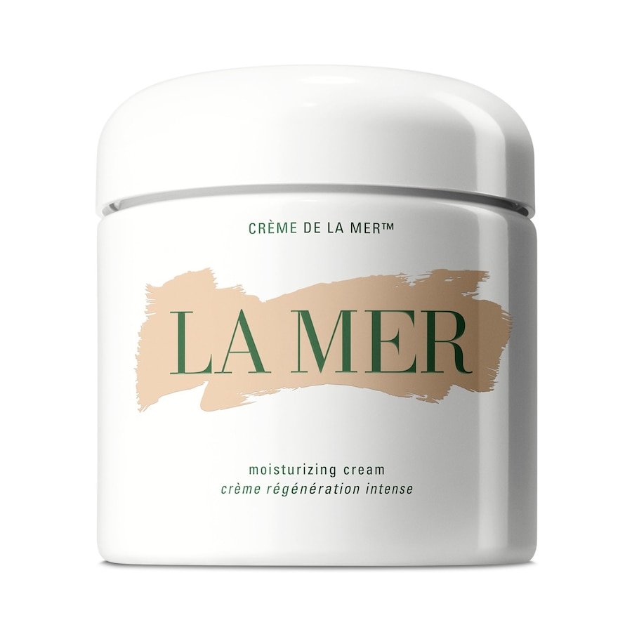 La Mer The Moisturizing Cream Kremy do twarzy 500 ml