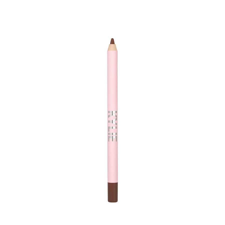 KYLIE COSMETICS Kylie Cosmetics Kyliner Gel Pencil Eyelinery 1,2 g 004 – Matte Brown