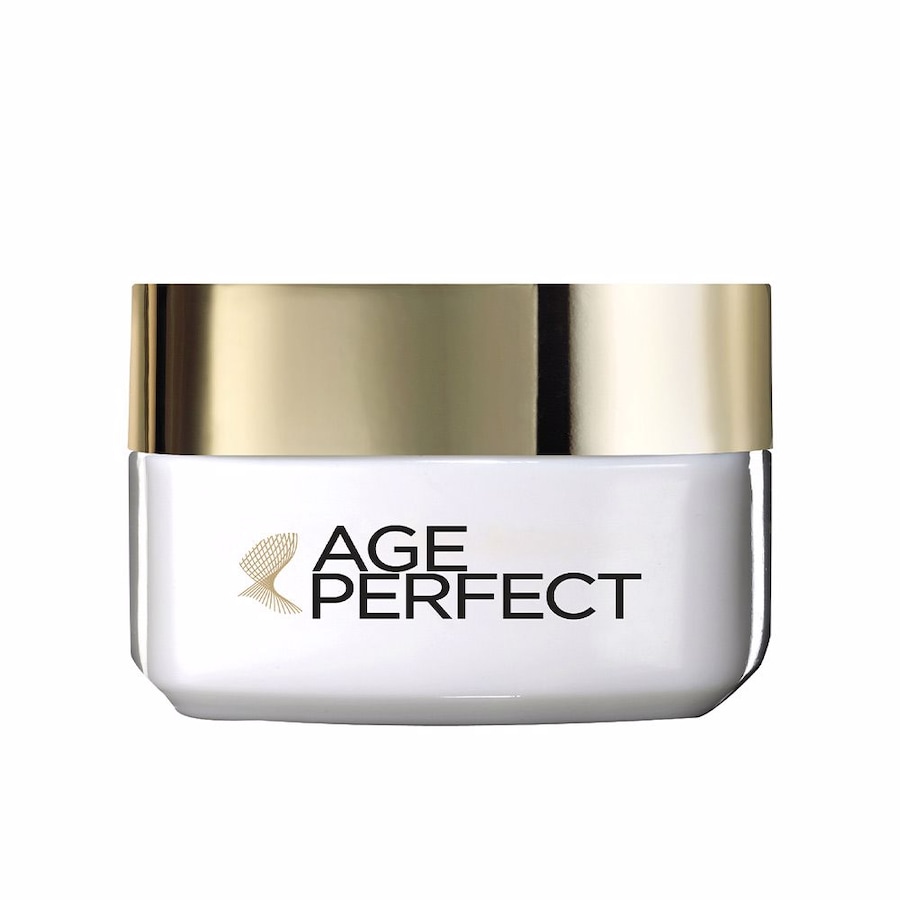 L’Oréal Paris AGE PERFECT krem na dzień Kremy przeciwzmarszczkowe 50 ml Damski