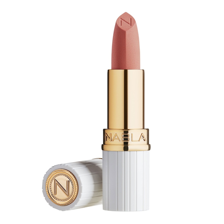 NABLA Matte Pleasure Lipstick Szminki 3,5 g ECLIPSE NUDE