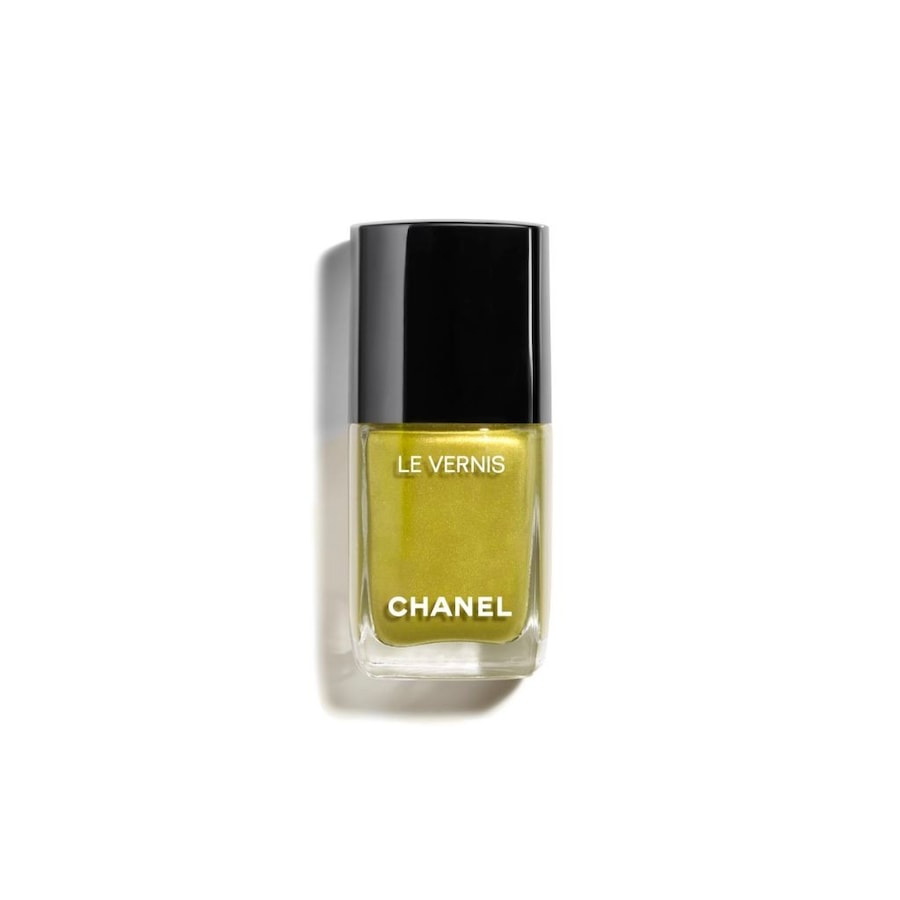 CHANEL CHANEL LE VERNIS LAKIER DO PAZNOKCI 173 GLACIALE 13ML Lakiery do paznokci 13 ml 183 - REVEUSE