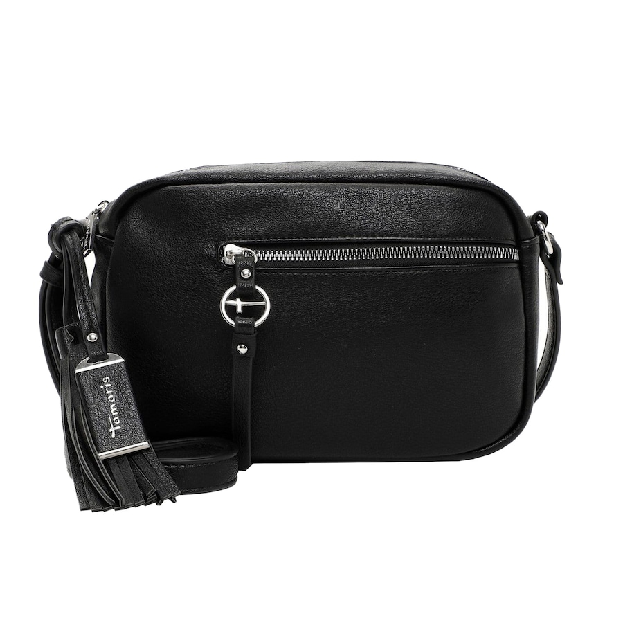 Tamaris Torebka Naramienna TAS Nele Torby na ramię 1 ct Czarny Damski