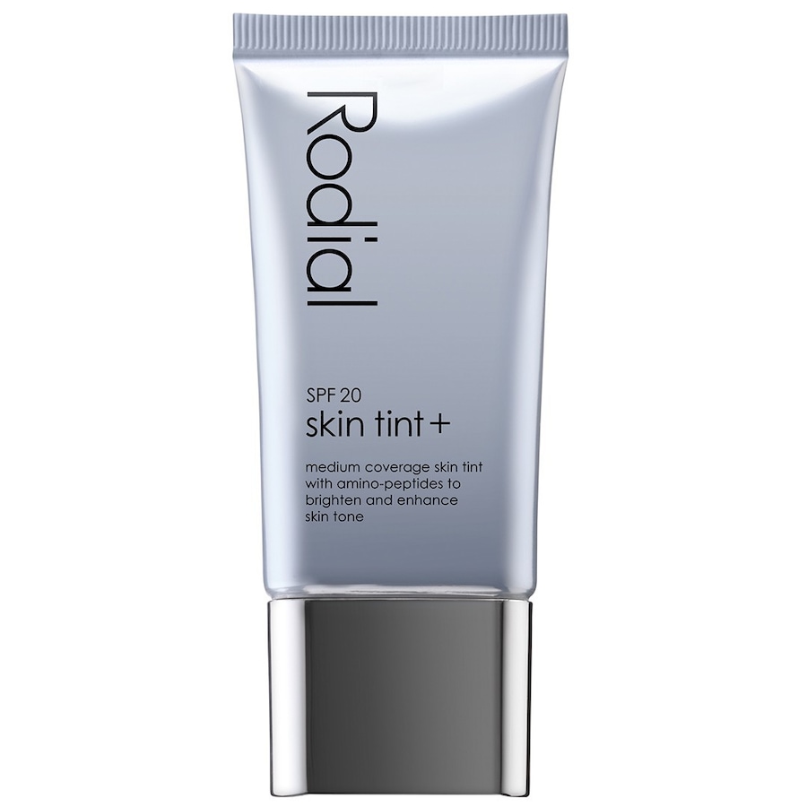 Rodial PODKŁAD SKIN TINT + SPF20 Kremy BB i CC 30 ml 02 - HAMPTONS