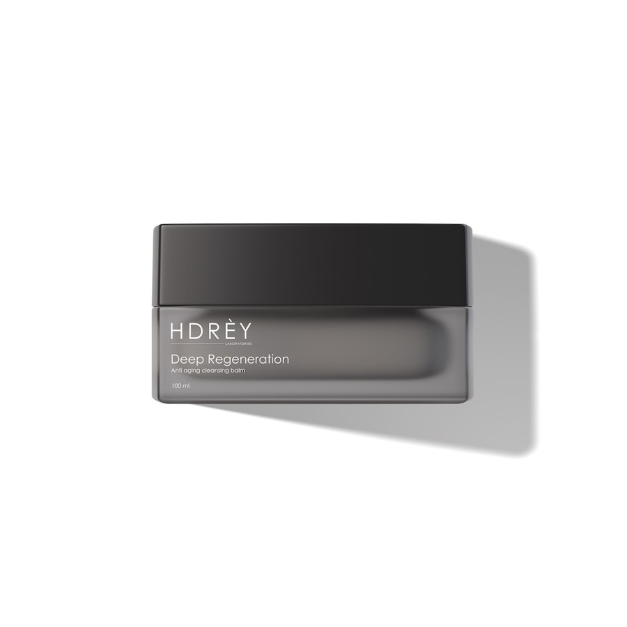 HDREY HDREY Deep Regeneration Cleansing Balm 100ml Demakijaż oczu