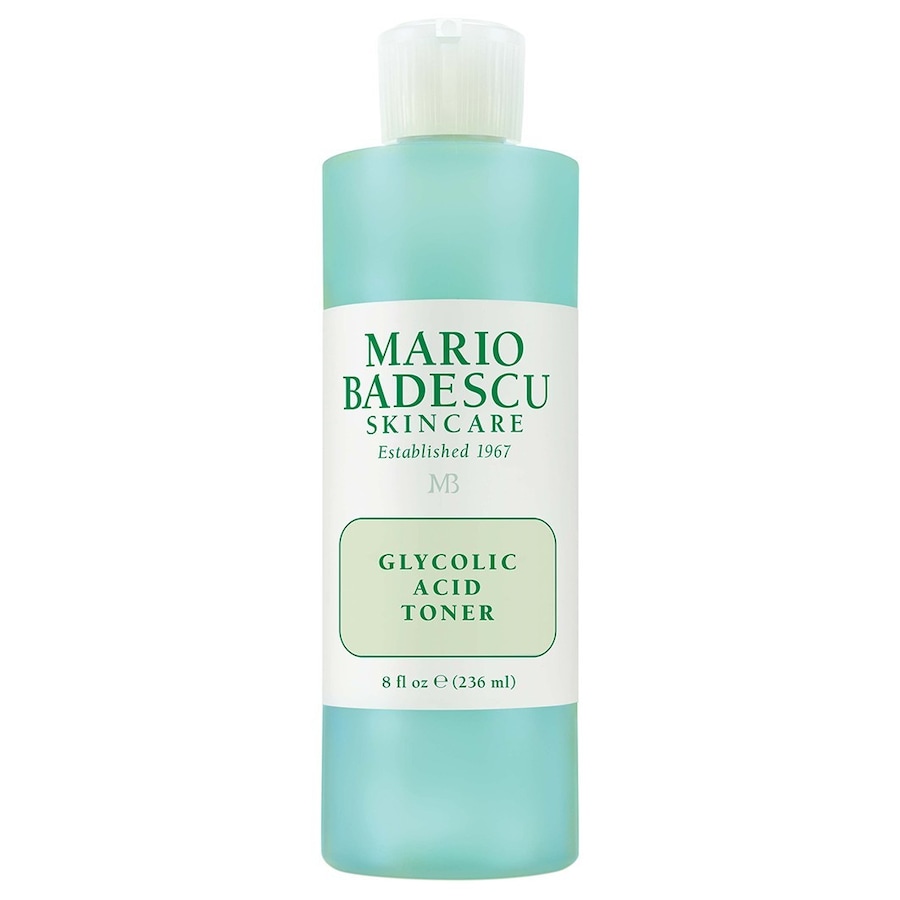 Mario Badescu Glycolic Acid Toner Toniki do twarzy 236 ml