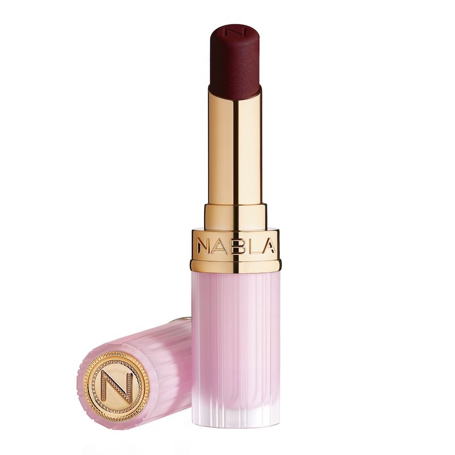 NABLA Beyond Blurry Lipstick Szminki 3,2 g NOCTURNA