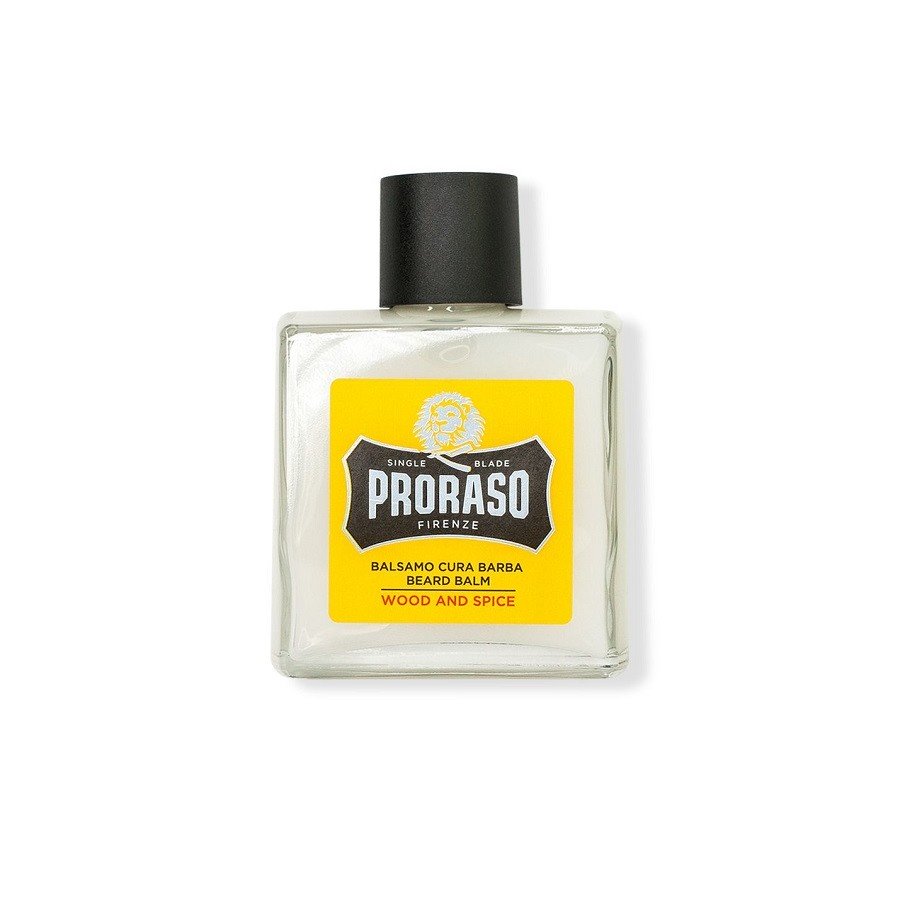 PRORASO Beard Balm Pielęgnacja brody 100 ml