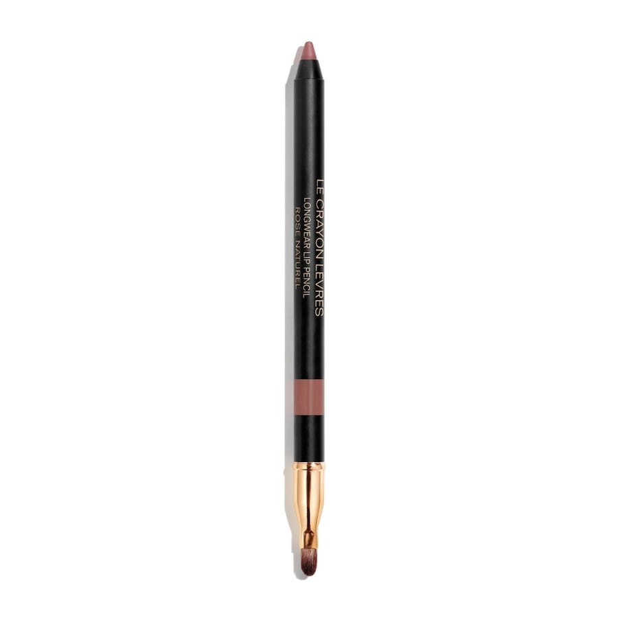 CHANEL LE CRAYON À LÈVRES Konturówki do ust 1,2 g 158 - ROSE NATUREL