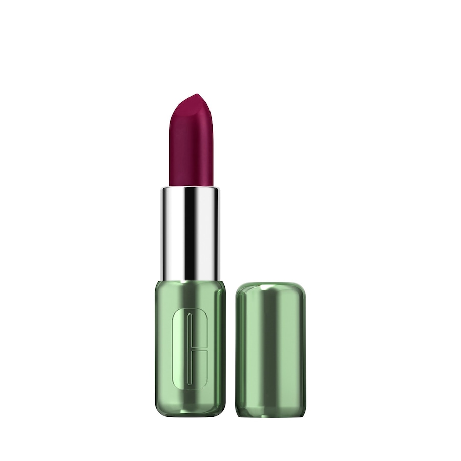 Clinique Clinique Pop™ Longwear Lipstick Szminki 3,9 g 08 - BOLD POP
