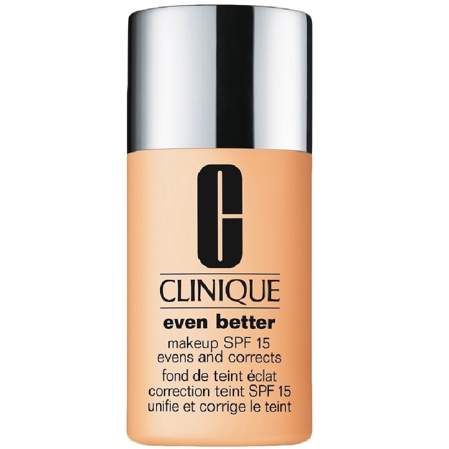 Clinique Even Better™ Even Better Makeup SPF 15 - Podkład Podkłady 30 ml WN 22 Ecru
