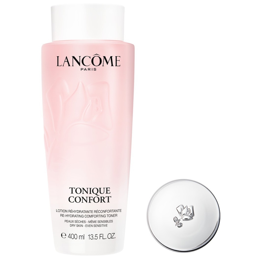 Lancôme Lancôme Tonique Confort, Re-Hydrating Comforting Toner - tonik do wszystkich rodzajów skóry, 400 ml Toniki do twarzy