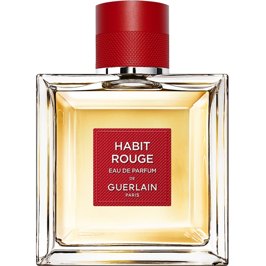 Guerlain Habit Rouge Woda perfumowana 100 ml Męskie