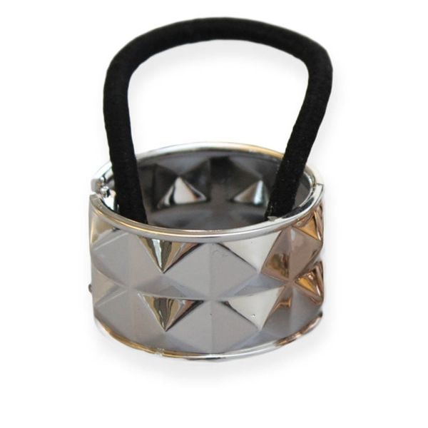 SOHO Mankiet z uchwytem na kucyk – styl Kleopatry Gumki do włosów 1 ct Damski