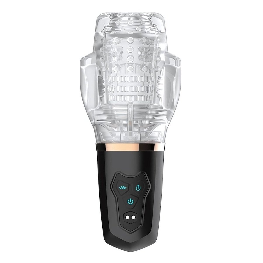 Intima Rocket Thrust Masturbator Akcesoria 1 ct