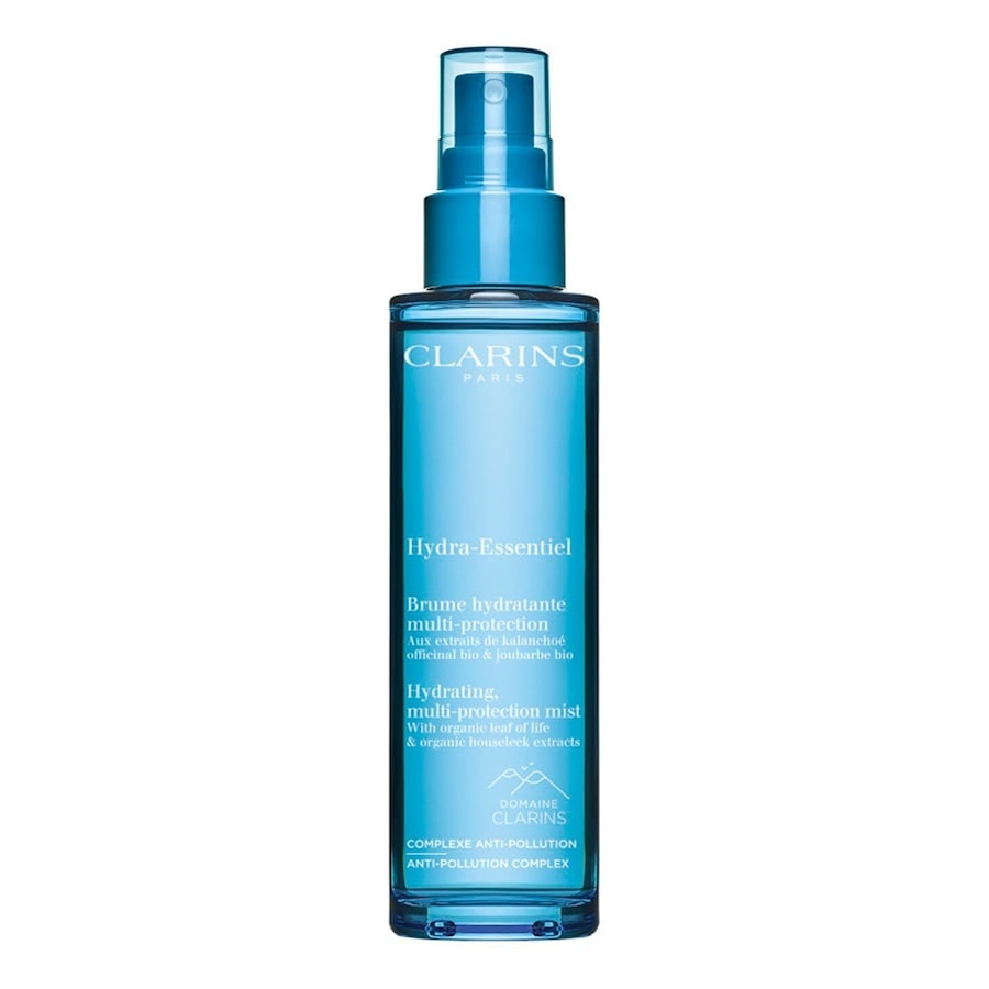 Clarins Hydra-Essentiel Hydrating Mist Mgiełki do twarzy 75 ml