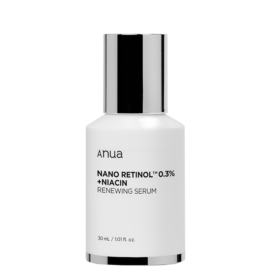 Anua Retinol 0.3% + Niacin Renewing Serum Serum nawilżające 03 l