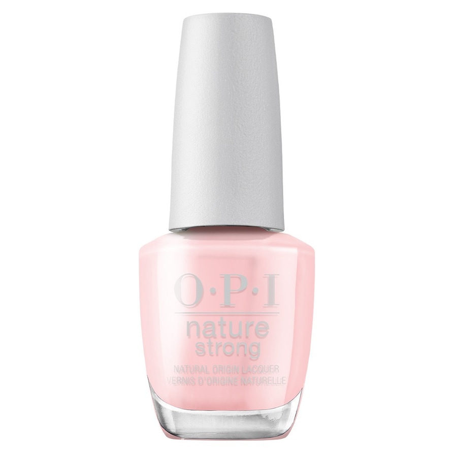 OPI Nature Strong Wegański lakier do paznokci Lakiery do paznokci 15 ml NAT003 - NAT - LET NATURE TAKE ITS QUARTZ
