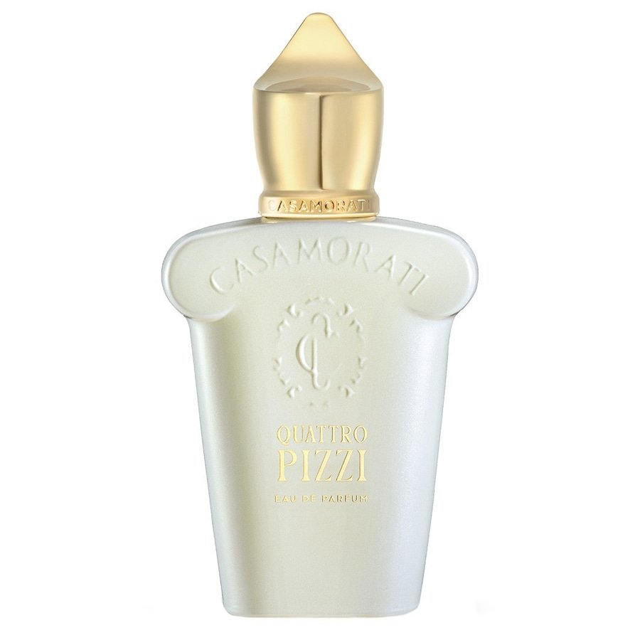 XERJOFF Casamorati 4 Pizzi Woda perfumowana 30 ml