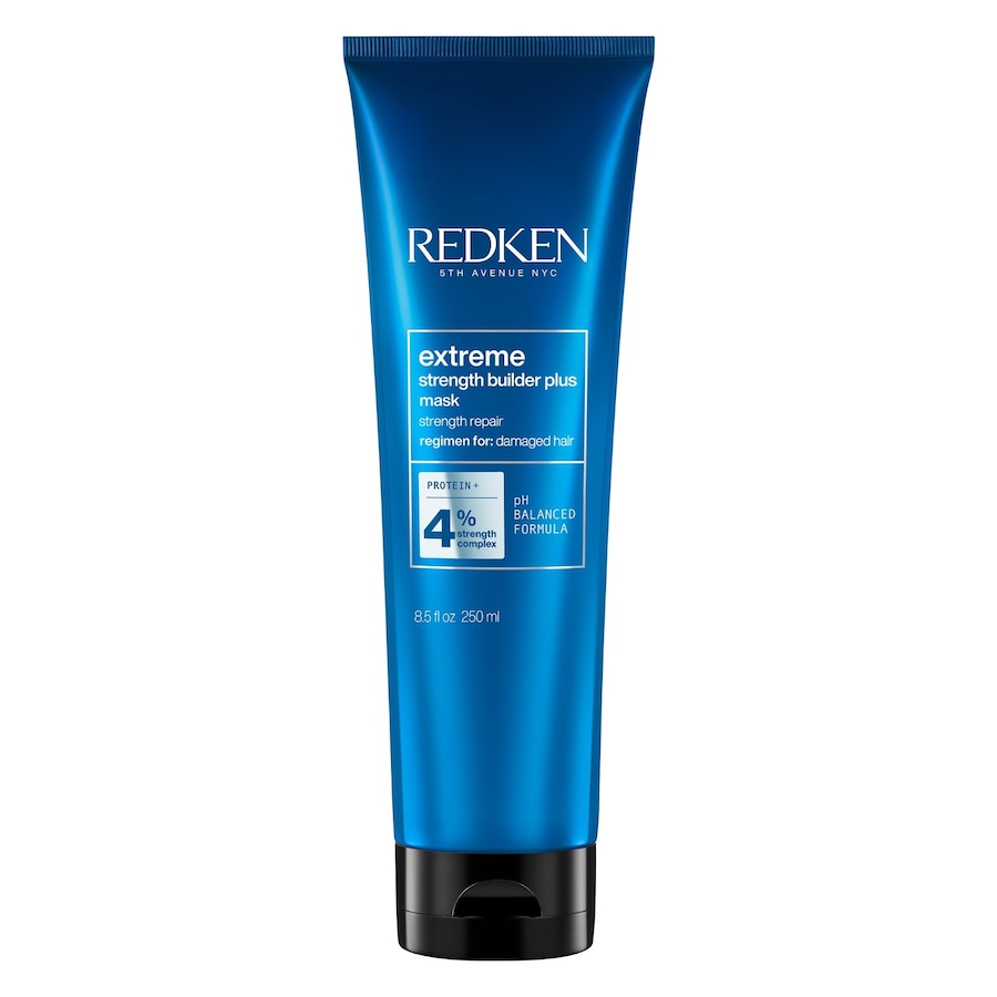 Redken Extreme Maski do włosów 250 ml