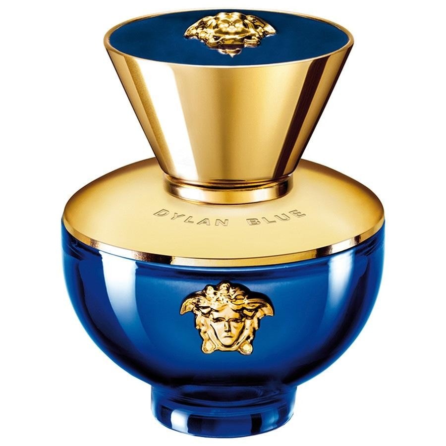 Versace Dylan Blue Pour Femme Eau de Parfum Spray Woda perfumowana 50 ml Damski