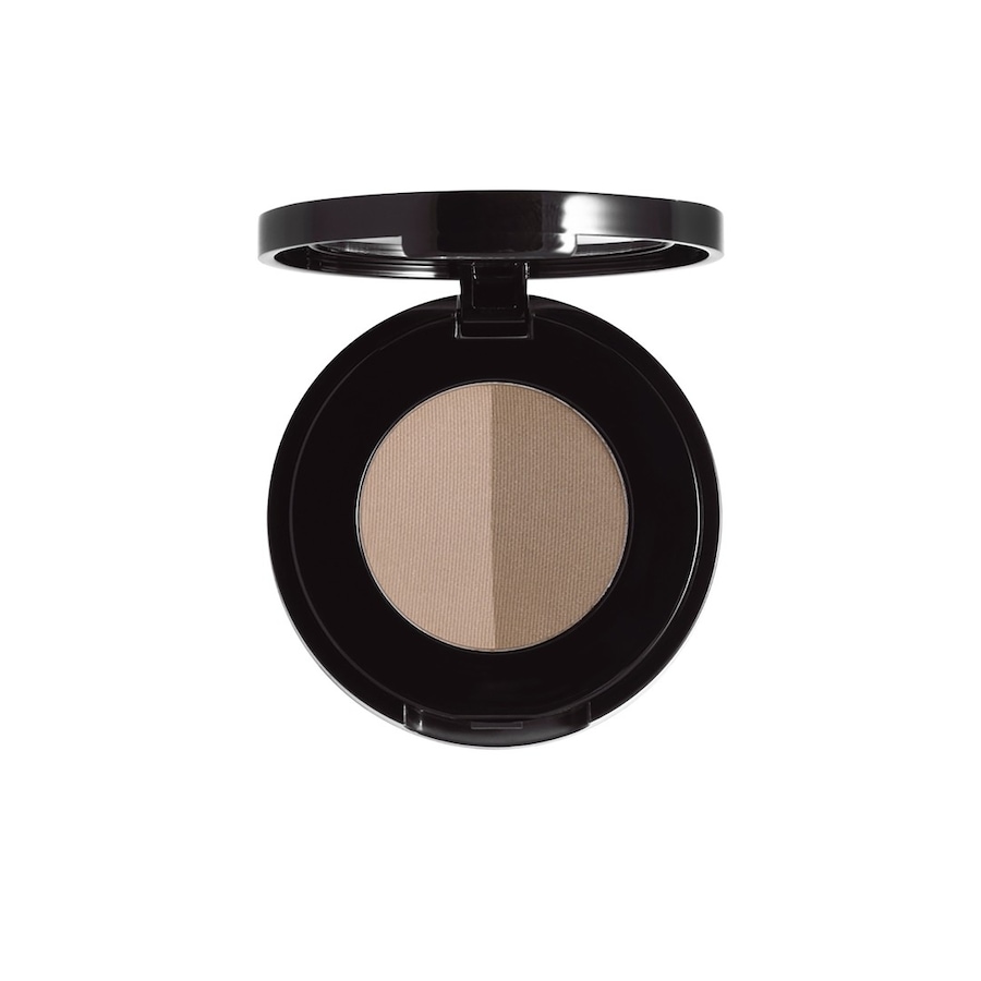Anastasia Beverly Hills Brow Powder Duo Puder do brwi 0,8 g 02 - TAUPE