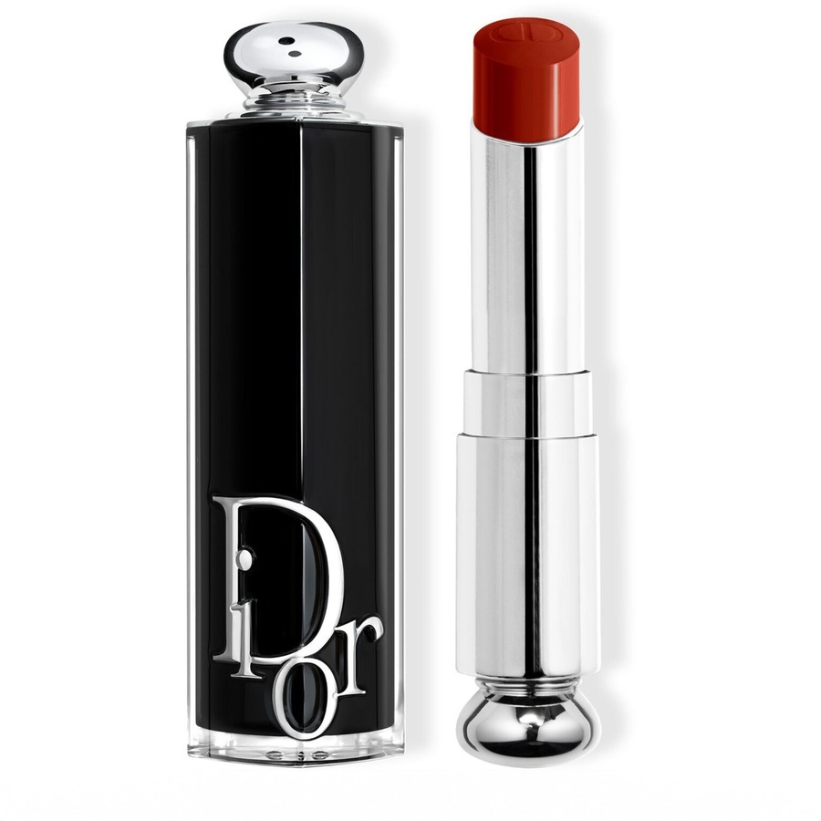 DIOR Dior Addict Pomadka do ust - 90% składników pochodzenia naturalnego - z możliwością ponownego napełniania. Szminki 3,2 g 822 Scarlet Silk