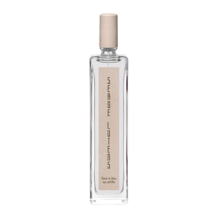 Serge Lutens Matin Lutens Dans le bleu qui pétille Woda perfumowana 100 ml