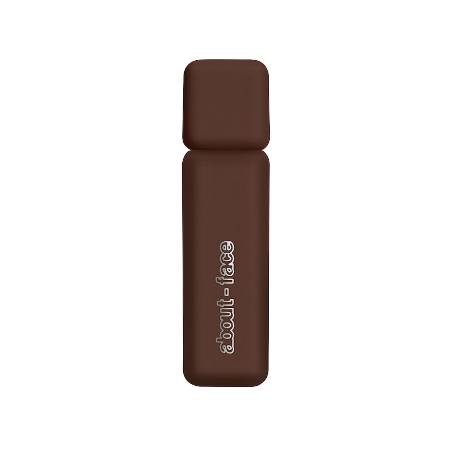 about-face Matowa płynna farba do oczu Cienie do powiek 4,5 ml WEIGHTLESS