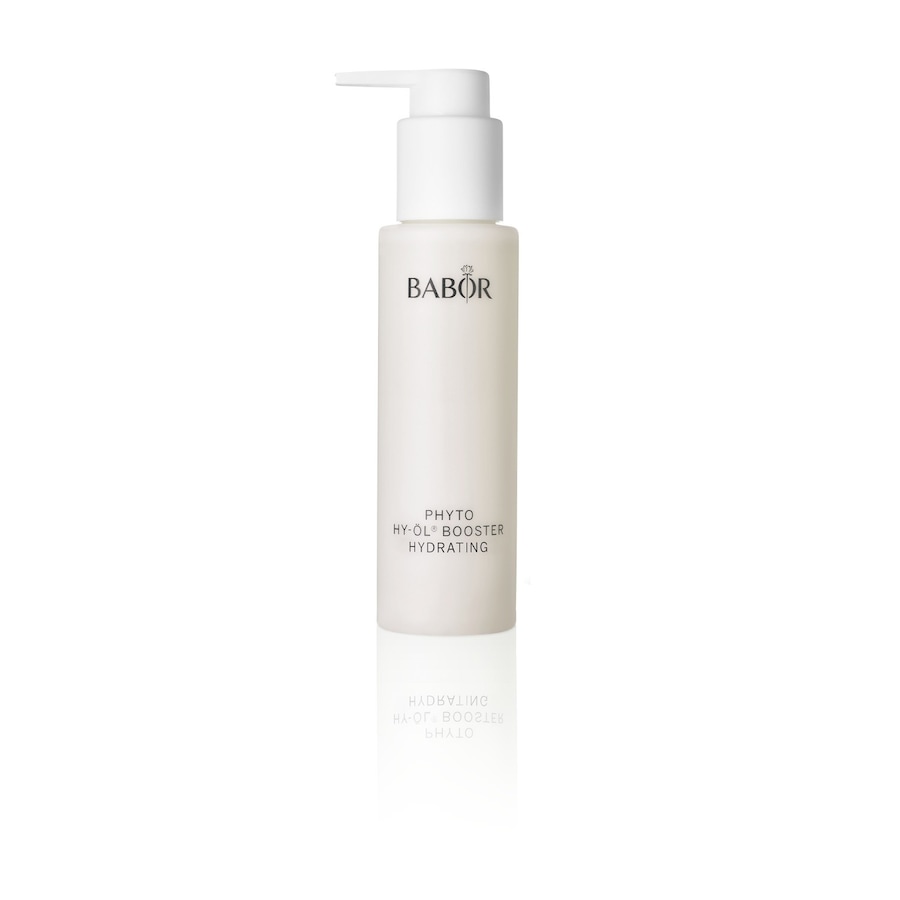 BABOR Cleansing Phytoactive Base Kremy do twarzy 100 ml