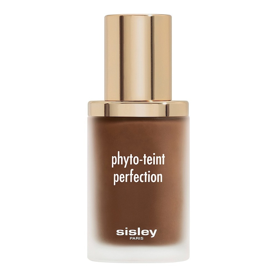 Sisley Phyto-Teint Perfection Podkłady 30 ml 8N Espresso