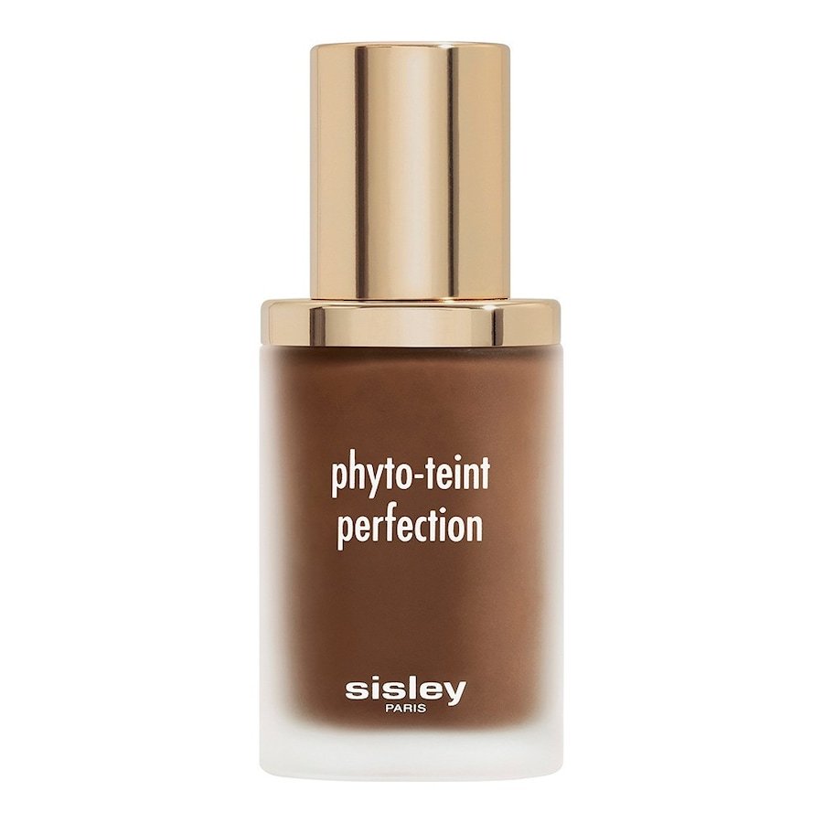 Sisley Phyto-Teint Perfection Podkłady 30 ml 8N Espresso