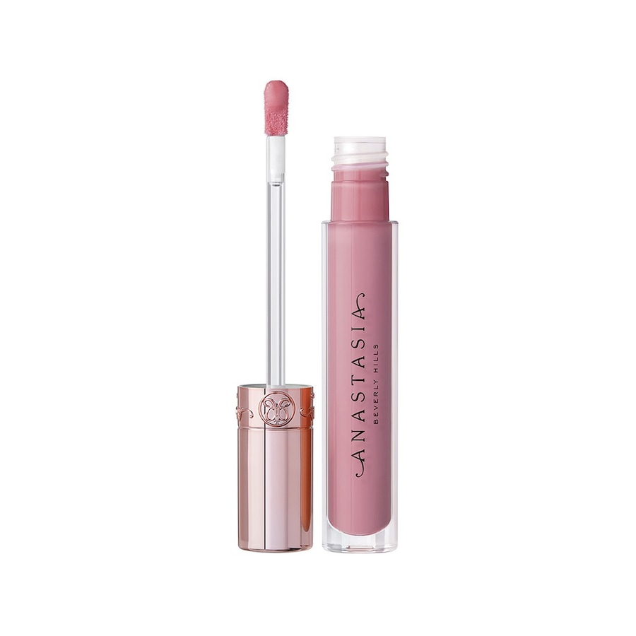 Anastasia Beverly Hills Lip Gloss Błyszczyki 5 ml COTTON CANDY