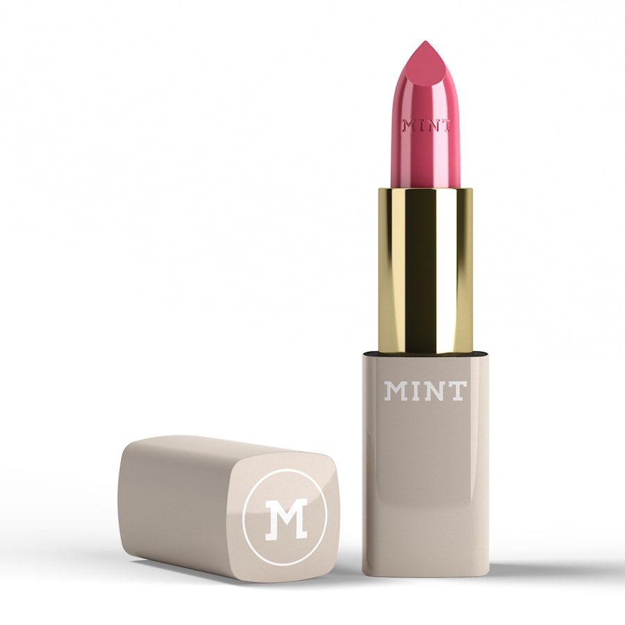 Mint by Dr. Mintcheva pomadka Szminki 3,32 g Nude Rosé