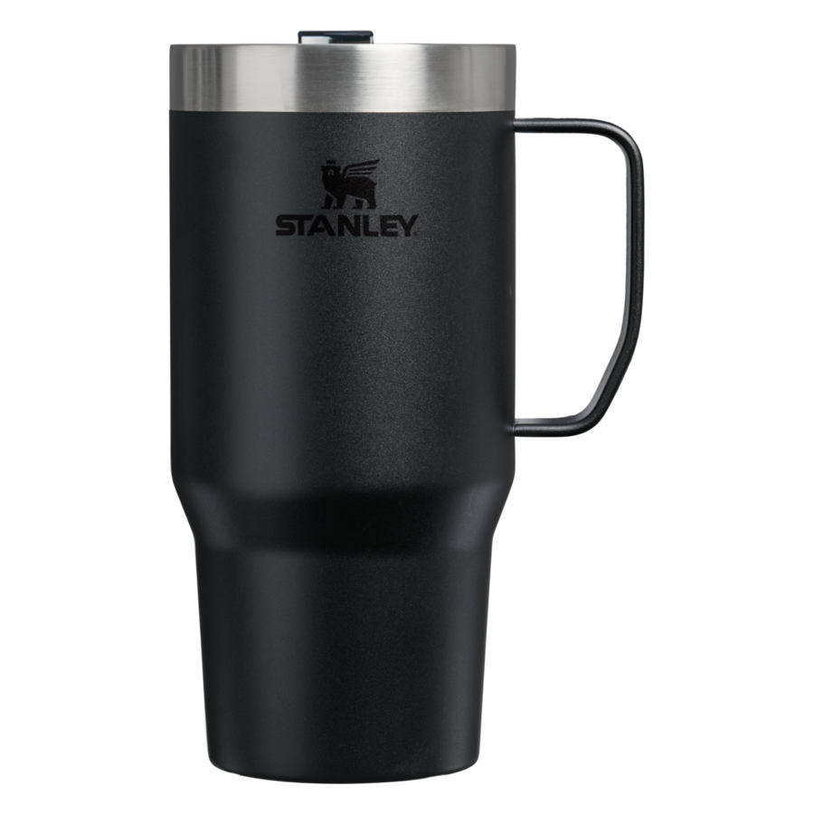 Stanley Kubek termiczny - 0,71L - THE EVERYDAY SUBURBAN MUG Butelki 1 ct Koralowy
