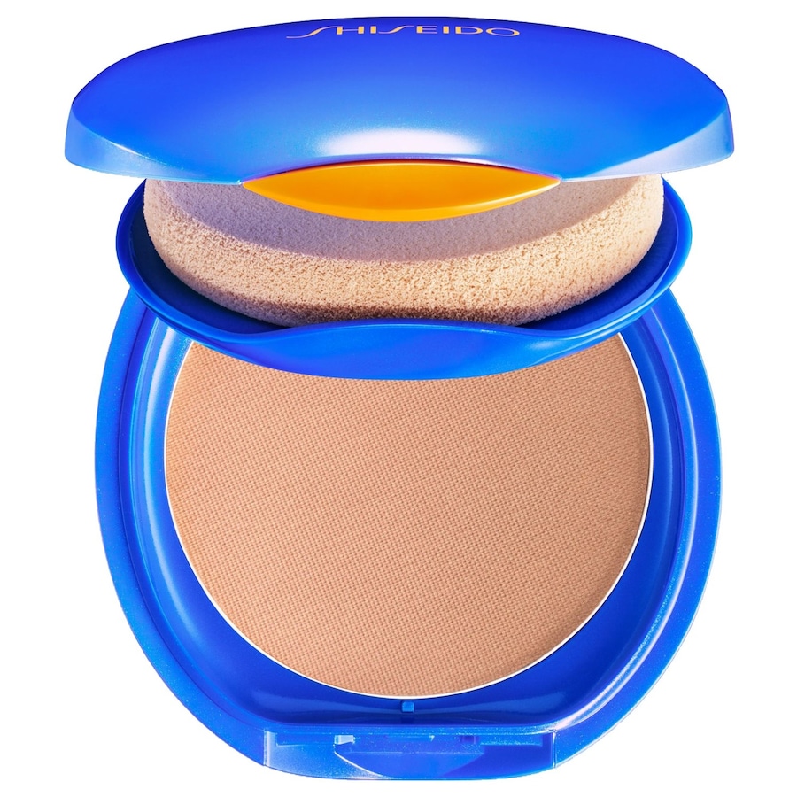 Shiseido Sun Care UV Protective Compact Foundation SPF30 Pudry 12 g Medium Beige