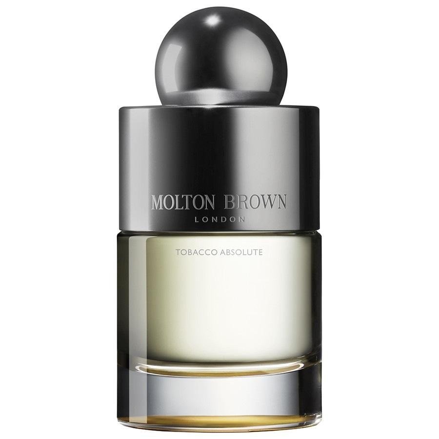 Molton Brown TOBACCO ABSOLUTE EAU DE TOILETTE Woda toaletowa 100 ml Damski