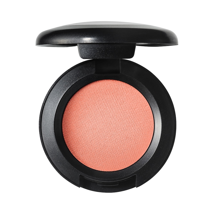 MAC Perfect Shot Small Eye Shadow Cienie do powiek 1,5 g SHELL PEACH