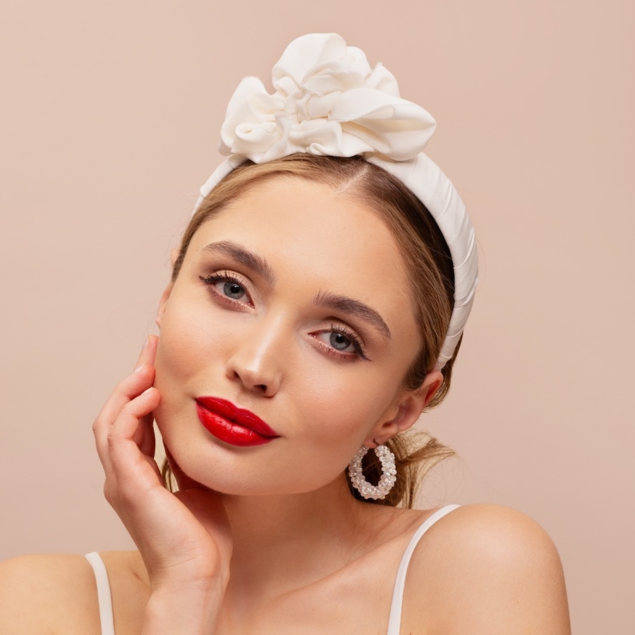 Republika Jewelry SILK DREAM Opaski do włosów 1 ct