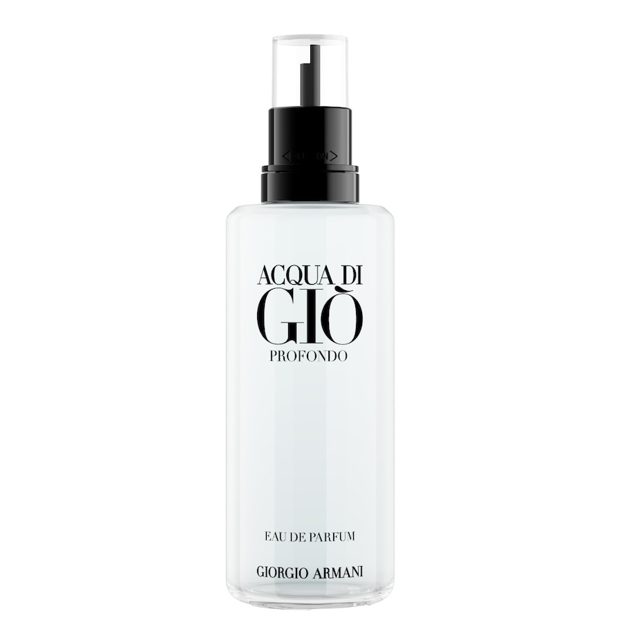 Armani Acqua di Giò Profondo Woda perfumowana 150 ml Męskie