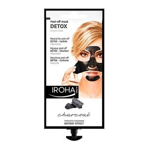 Iroha Maseczki błotne 1 ct