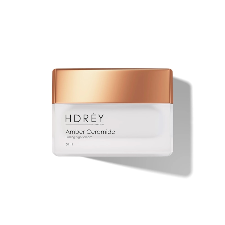 HDREY HDREY Amber Ceramide Night Cream Kremy do twarzy 50 ml