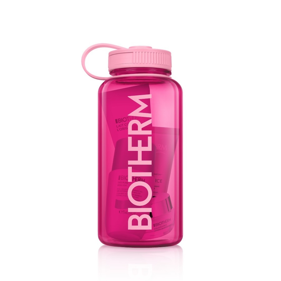 Biotherm Biotherm Power Drop, Zestaw kosmetyków do twarzy i ciała Zestawy prezentowe 1 ct