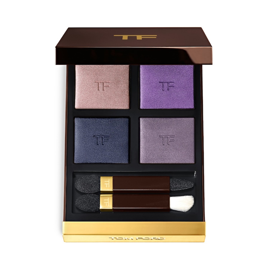 TOM FORD Runway Eye Color Quad Crème Cienie do powiek 7 g 28 - DAYDREAM