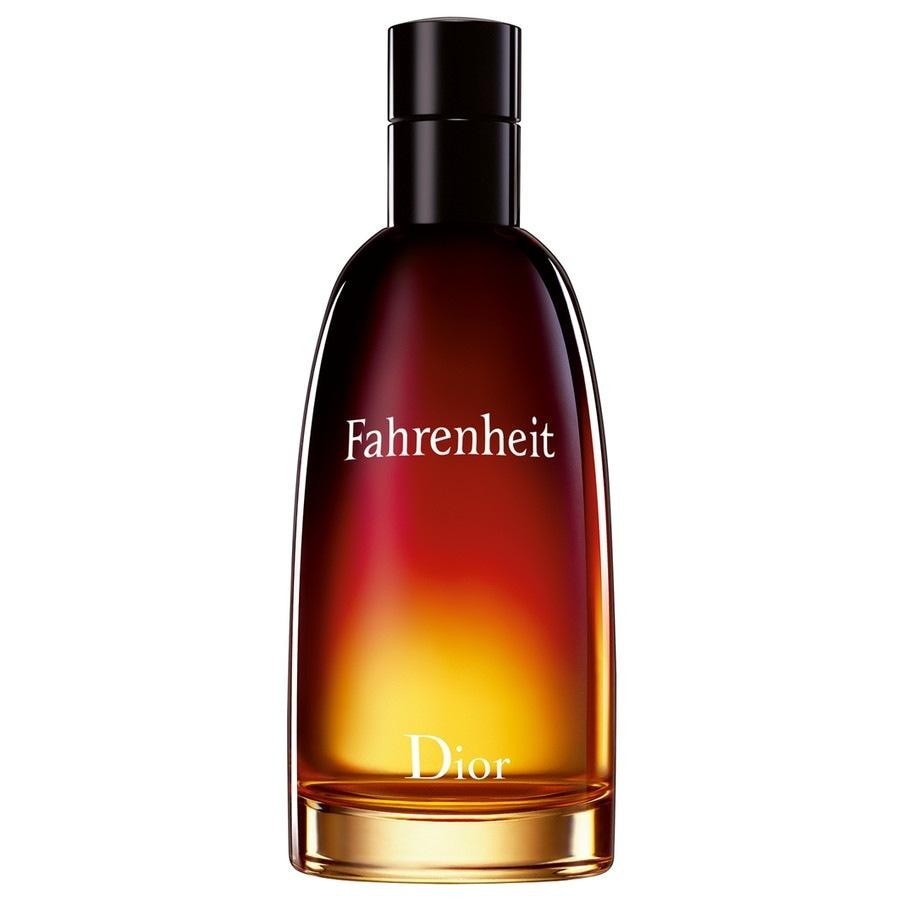 DIOR Fahrenheit Eau de Toilette Spray Woda toaletowa 50 ml Męskie