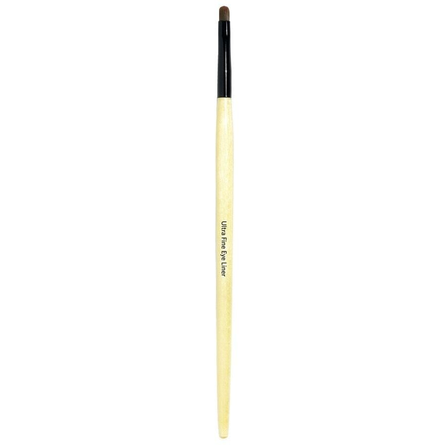 Bobbi Brown Ultra Fine Eyeliner Brush Pędzle do kresek 1 ct 1 szt.